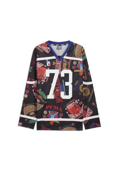 Тренировочная рубашка Bandwagon Basketballtrikot Herren