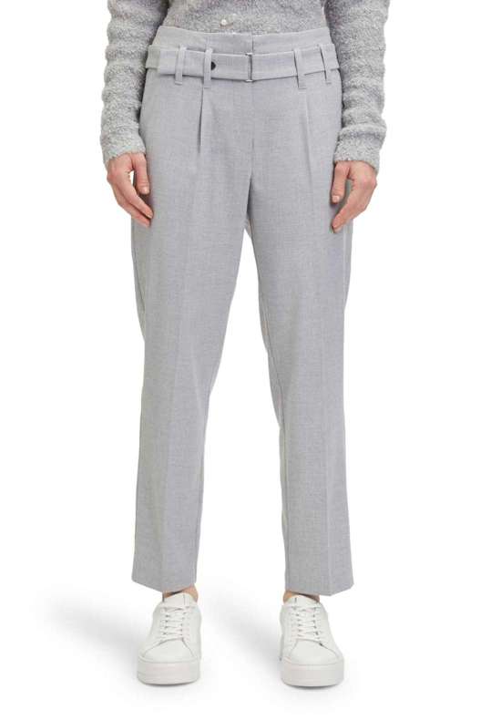 Тканевые брюки Betty & Co Stoffhose mit Gürtel
