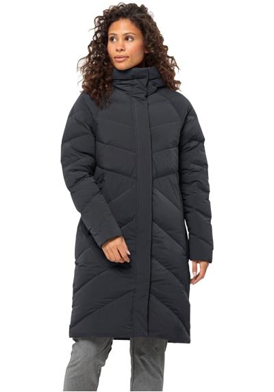 Пуховик с капюшоном MARIENPLATZ COAT W