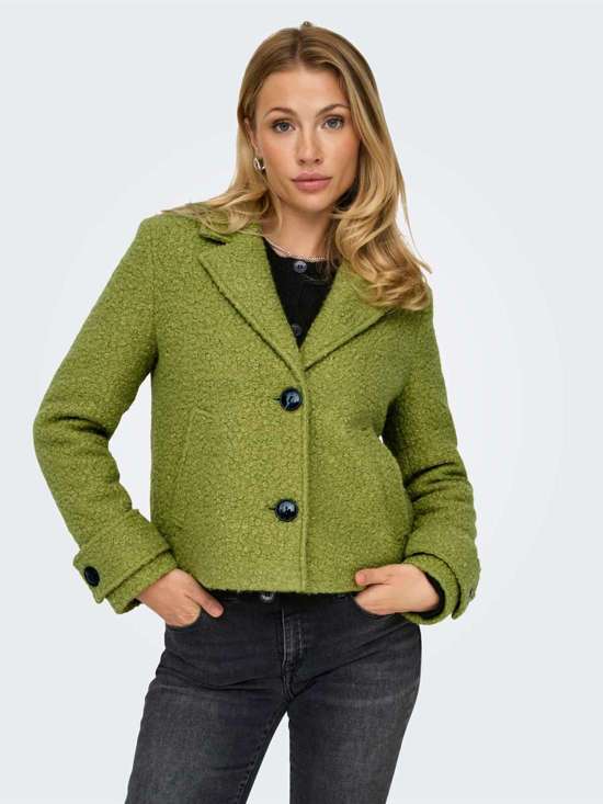 Короткая куртка ONLVALERIA JACKET CC OTW