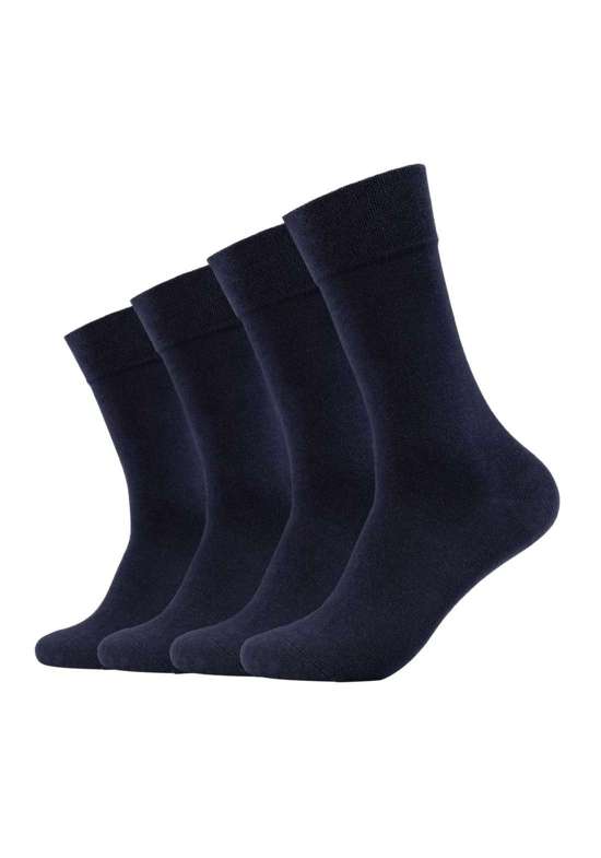 Короткие носки Socken 4er Pack