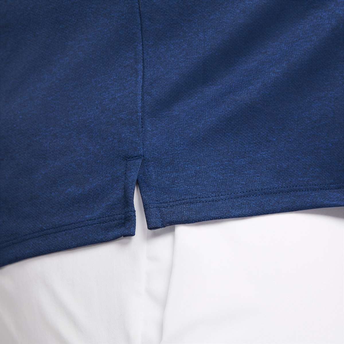 Беговая рубашка DRI-FIT UV MILER MEN`S SHORT-SLEEVE RUNNING TOP