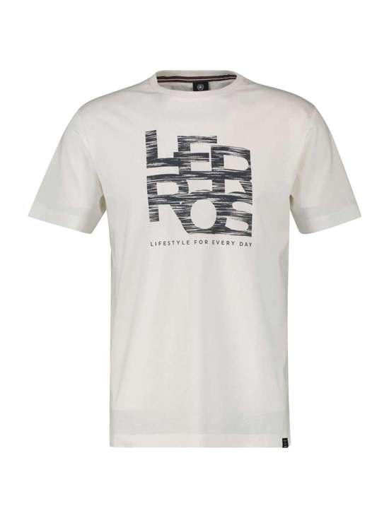футболка LERROS T-Shirt LERROS