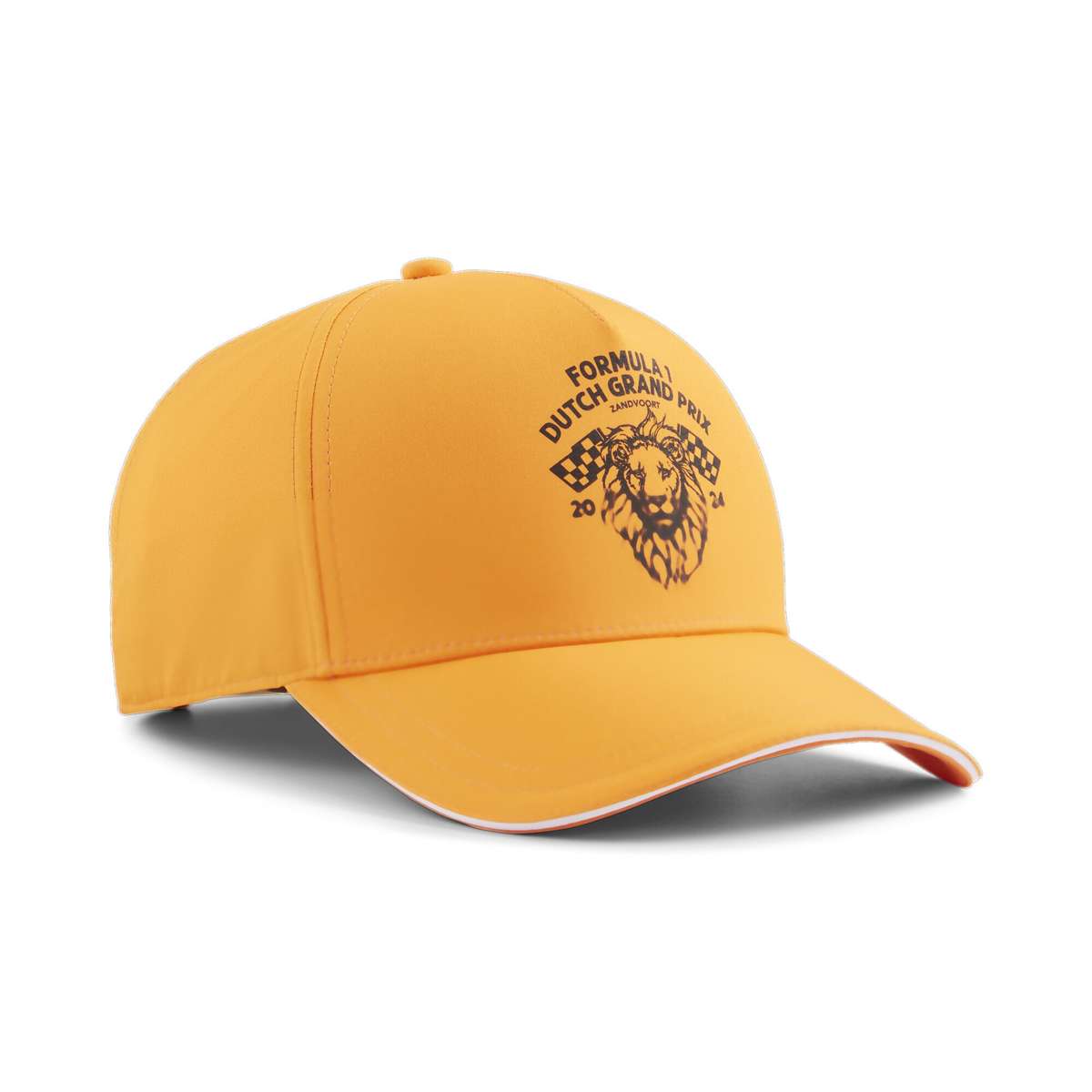 Гибкая крышка F1® Zandvoort Cap Erwachsene