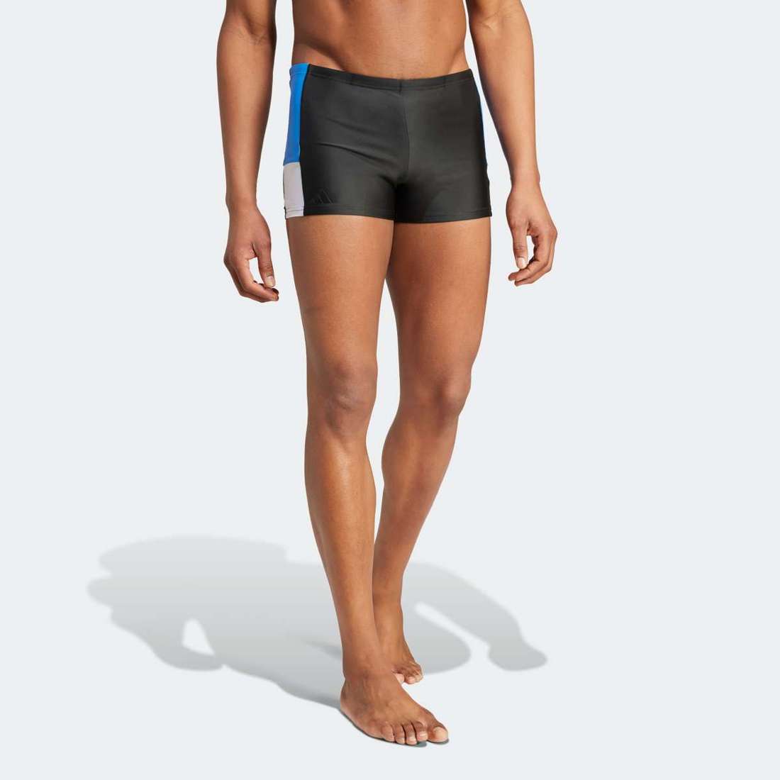 Плавки COLORBLOCK SWIM BOXER-