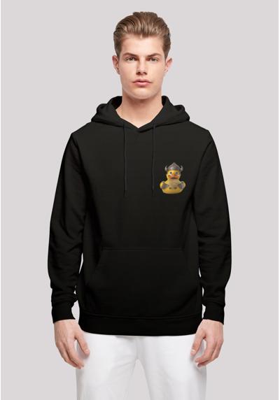 Толстовка с капюшоном Rubber Duck Viking HOODIE UNISEX
