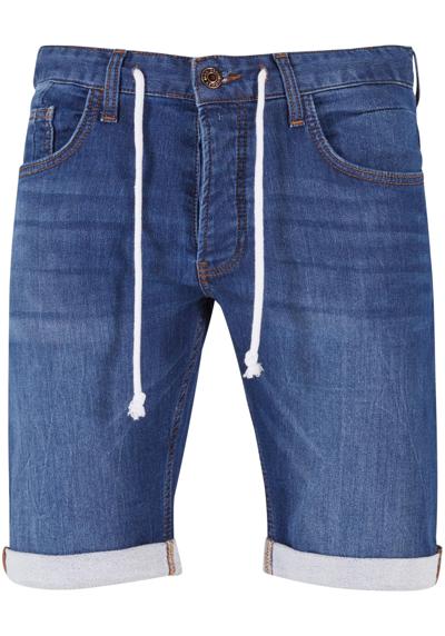 шорты Herren 2Y Basic Denim Shorts