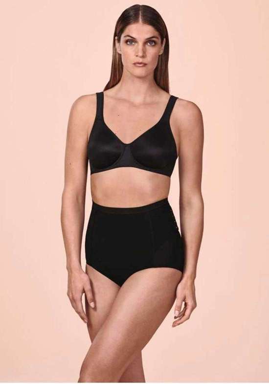 Бюстгальтер на косточках Bügel-BH