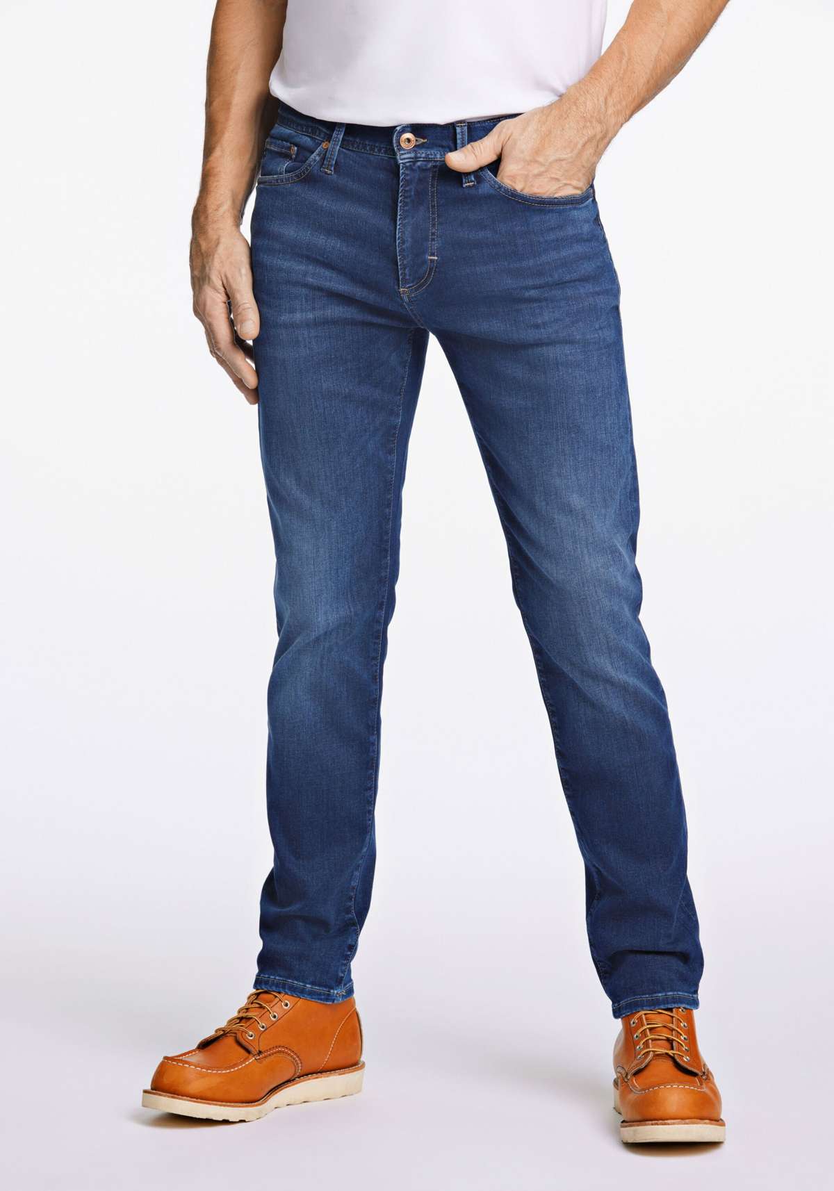джинсы с 5 карманами Jeans