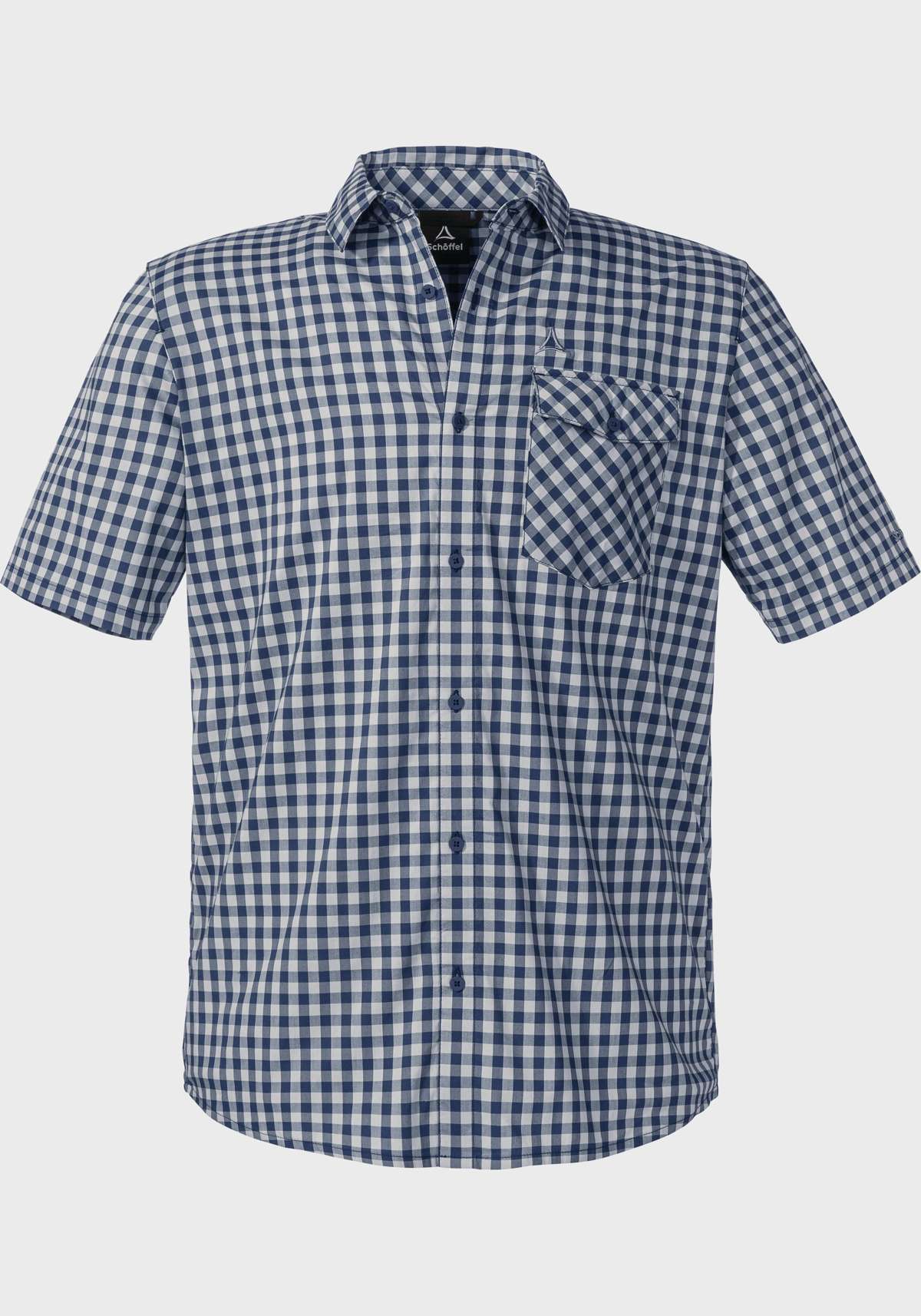 Уличная рубашка Shirt Trattberg SH M