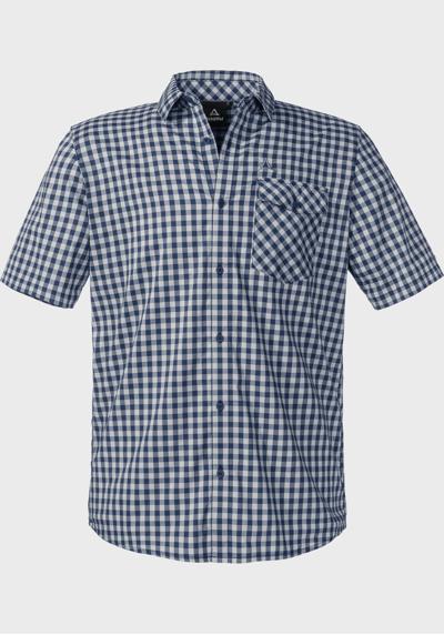Уличная рубашка Shirt Trattberg SH M