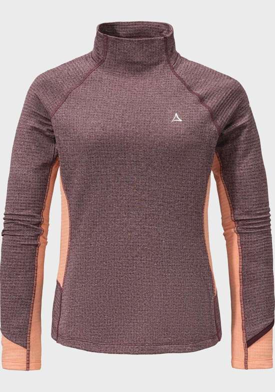 Функциональная рубашка Longsleeve Cristallo L