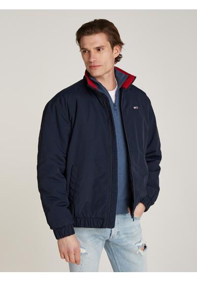 Блузон с воротником стойкой TJM ESSENTIAL PADDED JACKET EXT