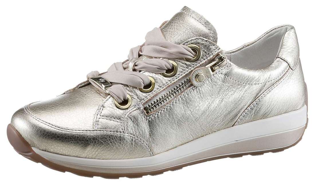 Кроссовки на молнии OSAKA