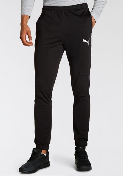 Тренировочные брюки LIGA SIDELINE POLY PANT CORE