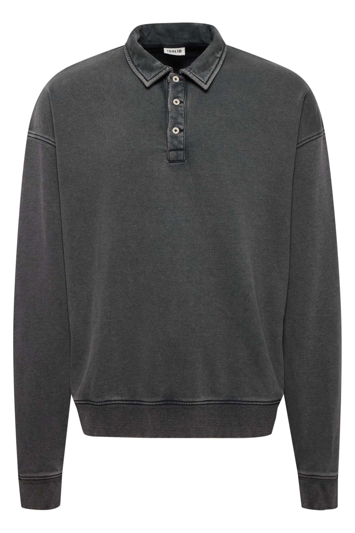 Свитер с круглым вырезом Sweatshirt SDGaspard