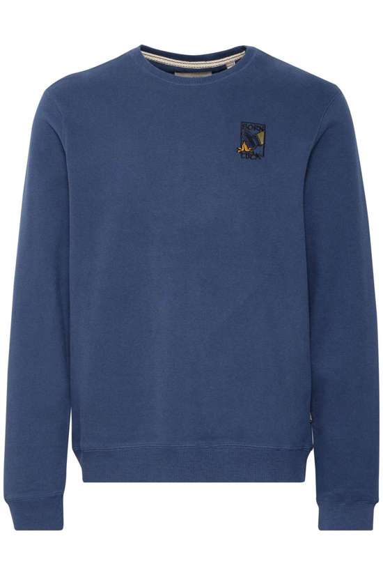 Свитер с круглым вырезом Rundhalspullover BHSweatshirt