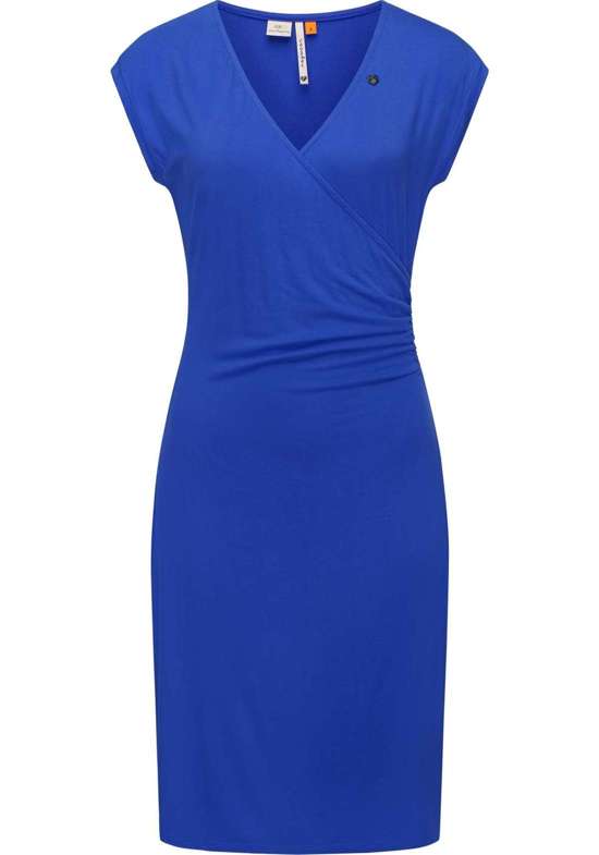 Платье-футляр Crupi