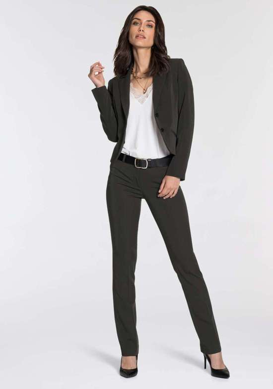 Мужской костюм