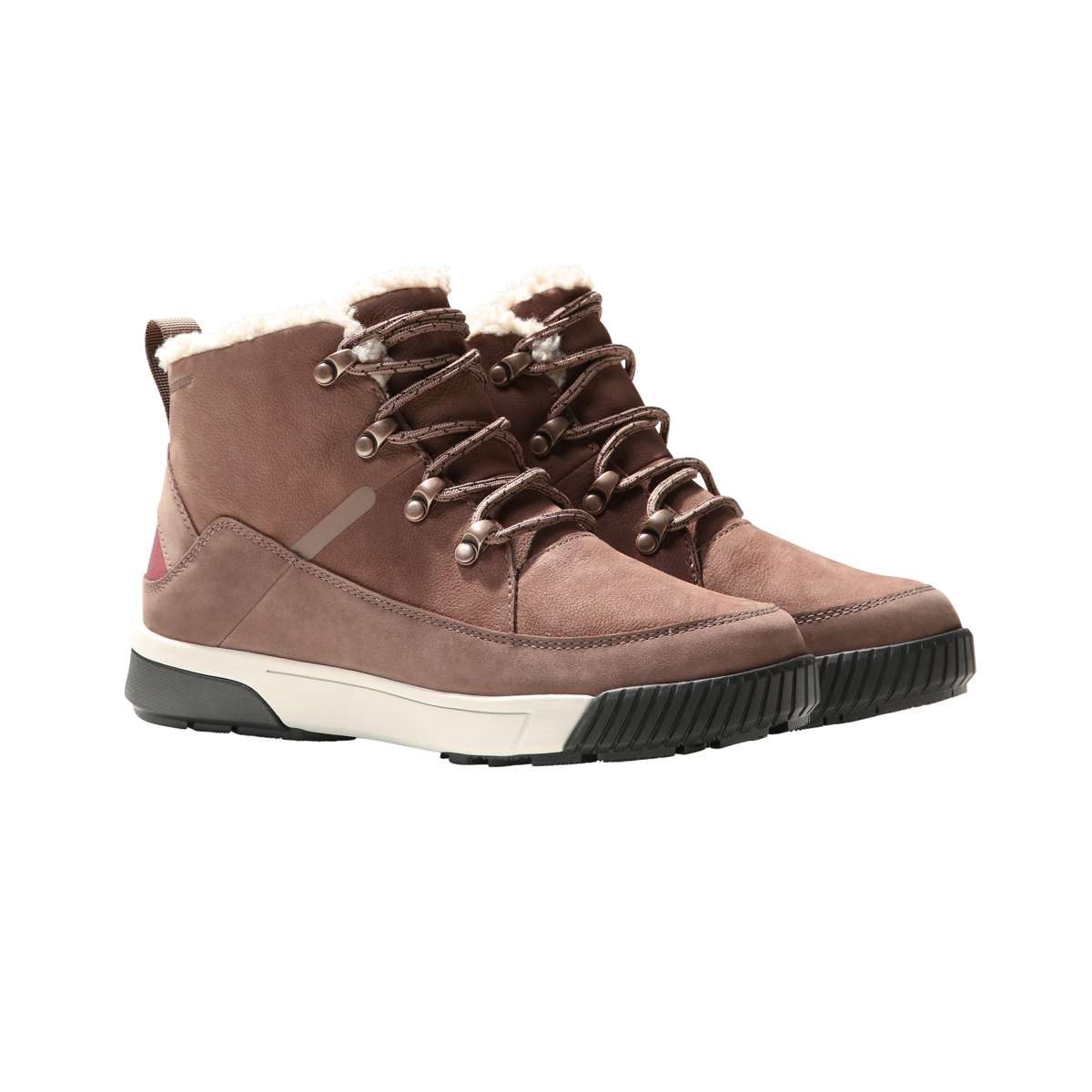 Походная обувь W SIERRA MID LACE WP