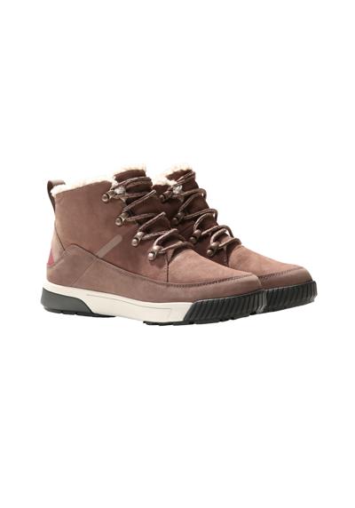 Походная обувь W SIERRA MID LACE WP