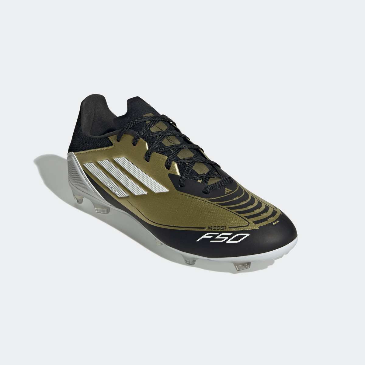 Футбольная обувь F50 LEAGUE MESSI FG/MG