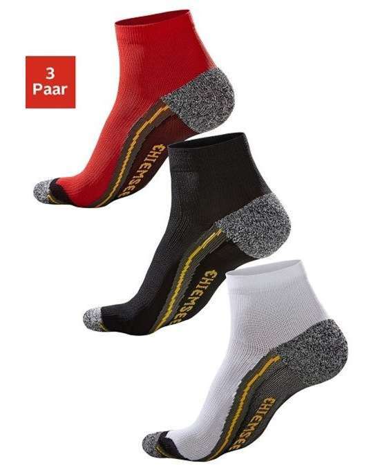 Походные носки