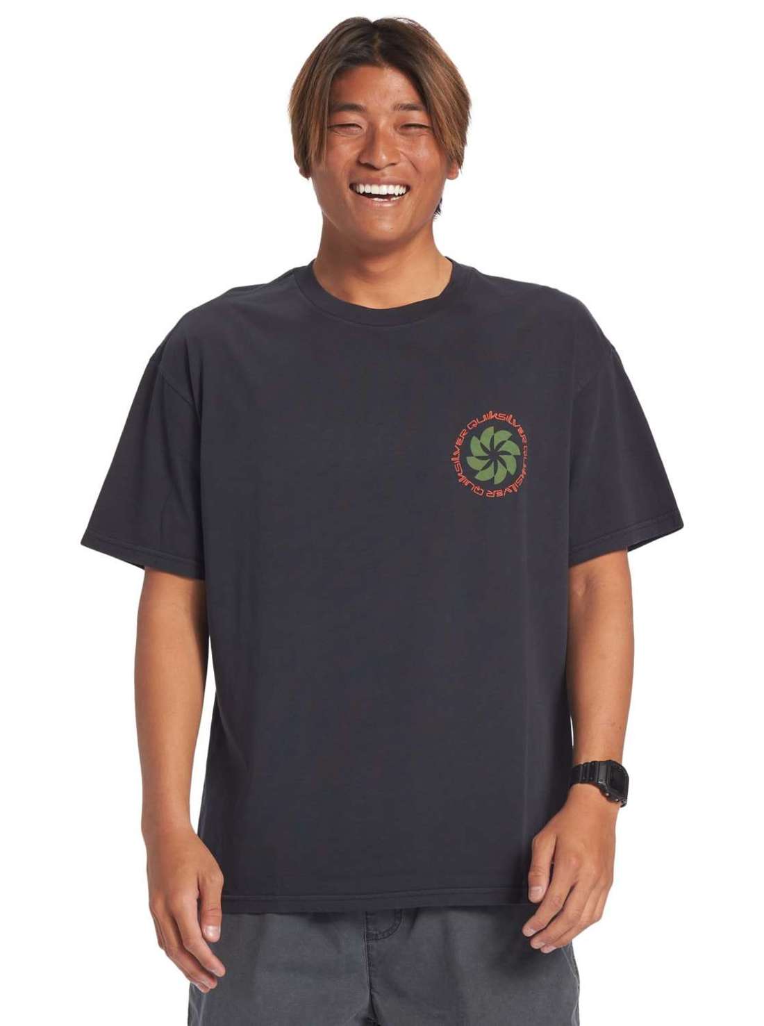 футболка Tipping Sunsets