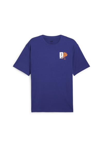 футболка GRAPHICS Growth Relaxed T-Shirt Herren