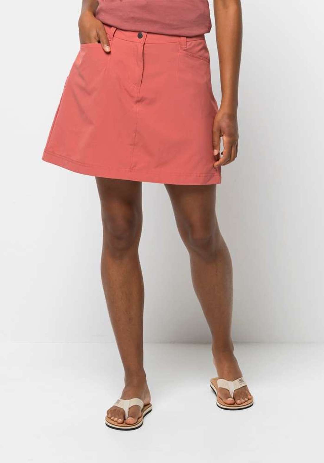 Кюлоты SONORA SKORT