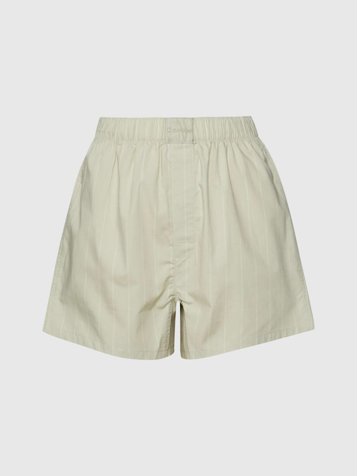 Шорты для сна с эластичным поясом BOXER SLIM