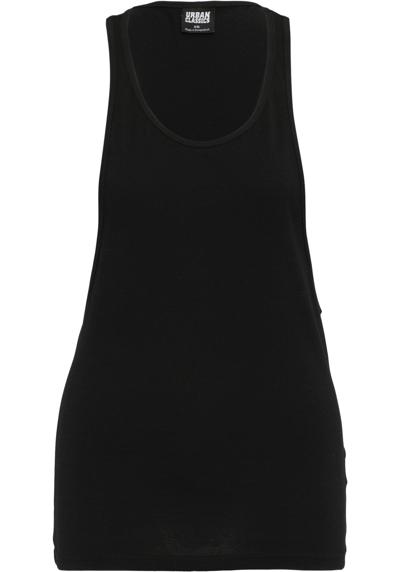 Мышечная рубашка Urban Classics Damen Ladies Loose Tank
