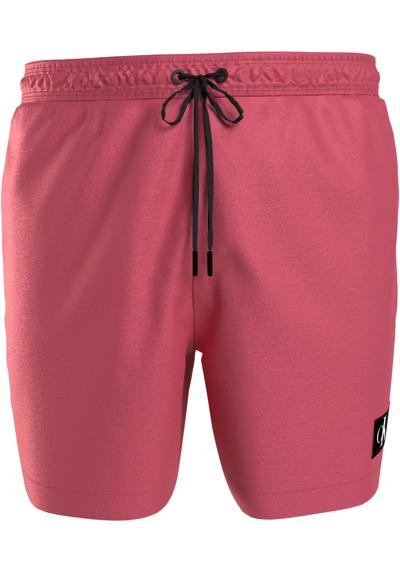 Шорты для плавания с логотипом MEDIUM DRAWSTRING