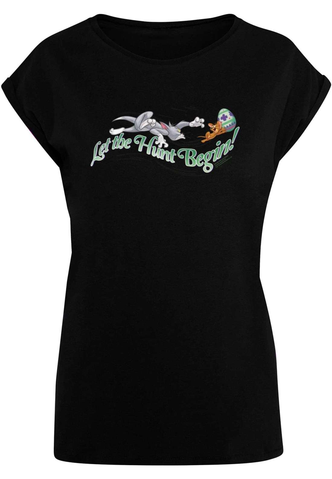 футболка Damen