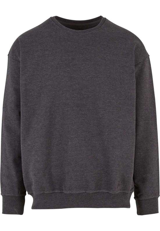 Свитер с круглым вырезом Herren 2Y Basic Sweater