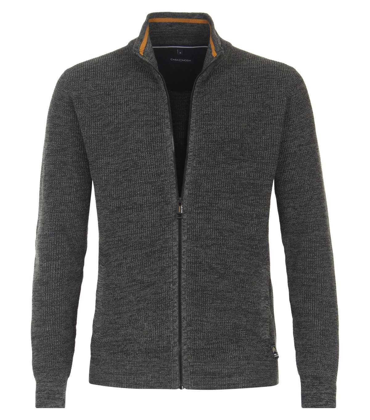 Кардиган Strickjacke uni