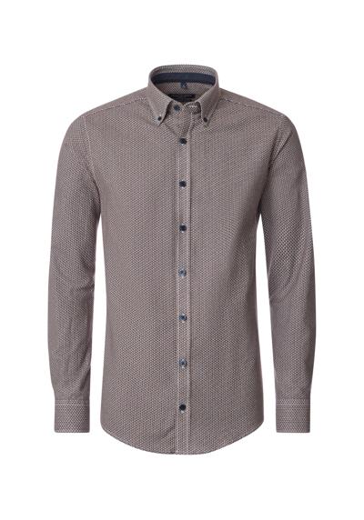 Фланелевая рубашка Flanellhemd Print