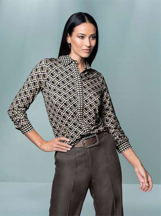 Кожаный ремень