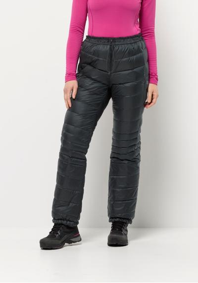 Функциональные брюки NEBELHORN DOWN PANTS W