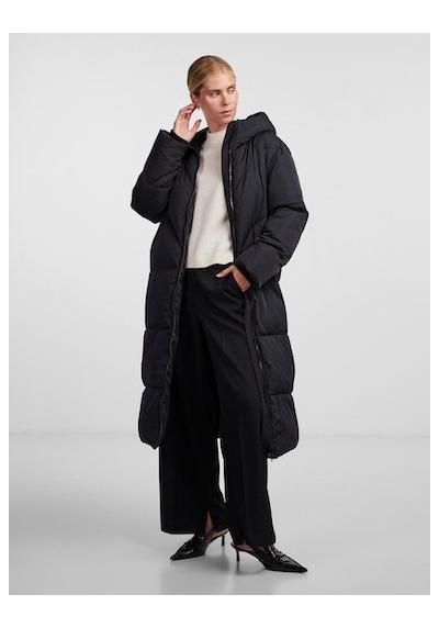Пуховое пальто YASIRIMA LS LONG DOWN COAT S. NOOS