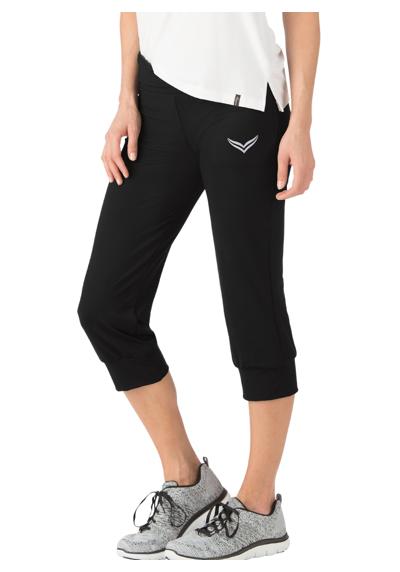 Тренировочные брюки TRIGEMA 3/4 Sporthose