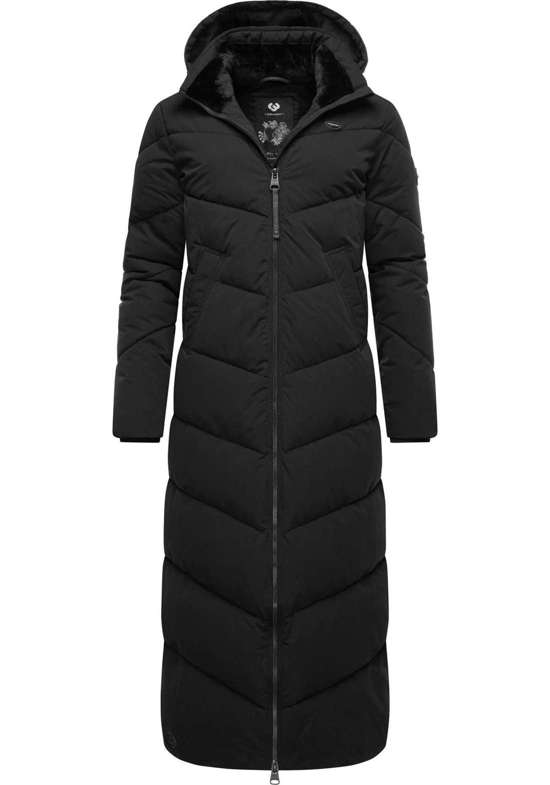 зимнее пальто Rebelka Extralong