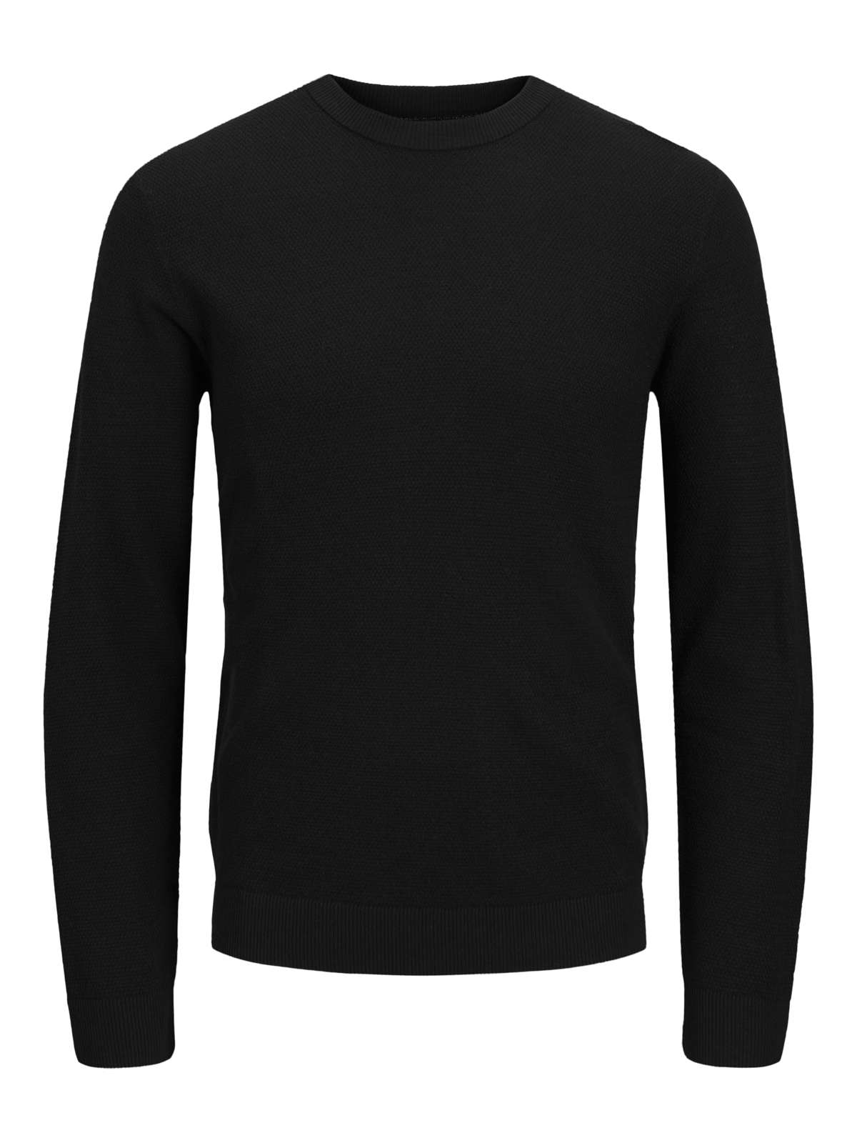 Вязаный свитер JJBRADY KNIT CREW NECK