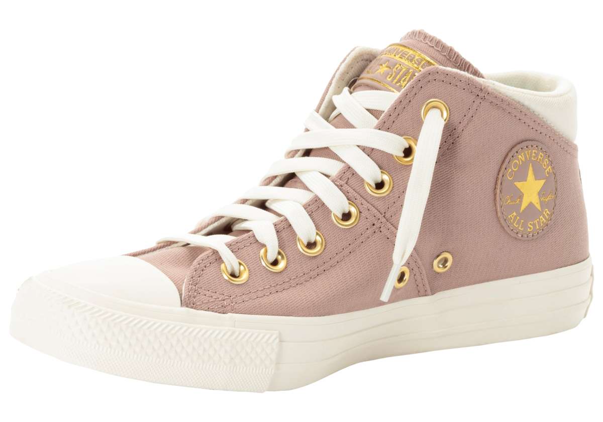 Кроссовки CHUCK TAYLOR ALL STAR MADISON TAILORED LINES