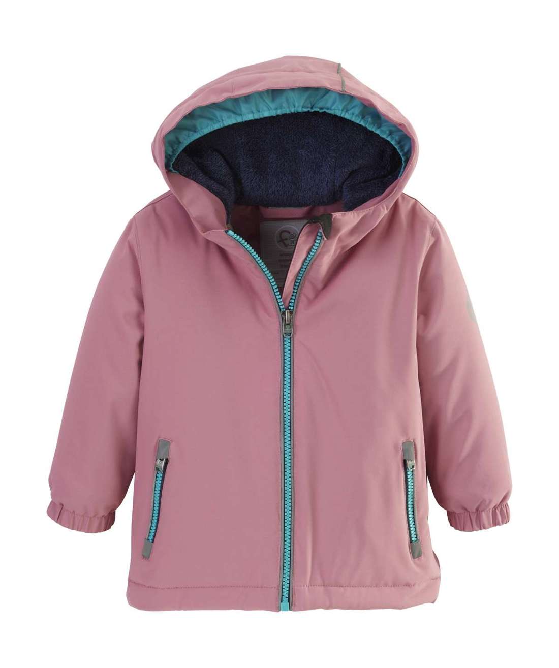 Уличная куртка