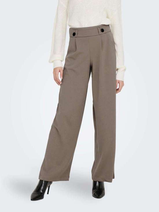 Брюки из джерси GEGGO NEW LONG PANT JRS NOOS