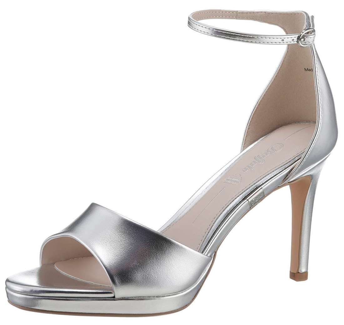 Сандалии RONJA