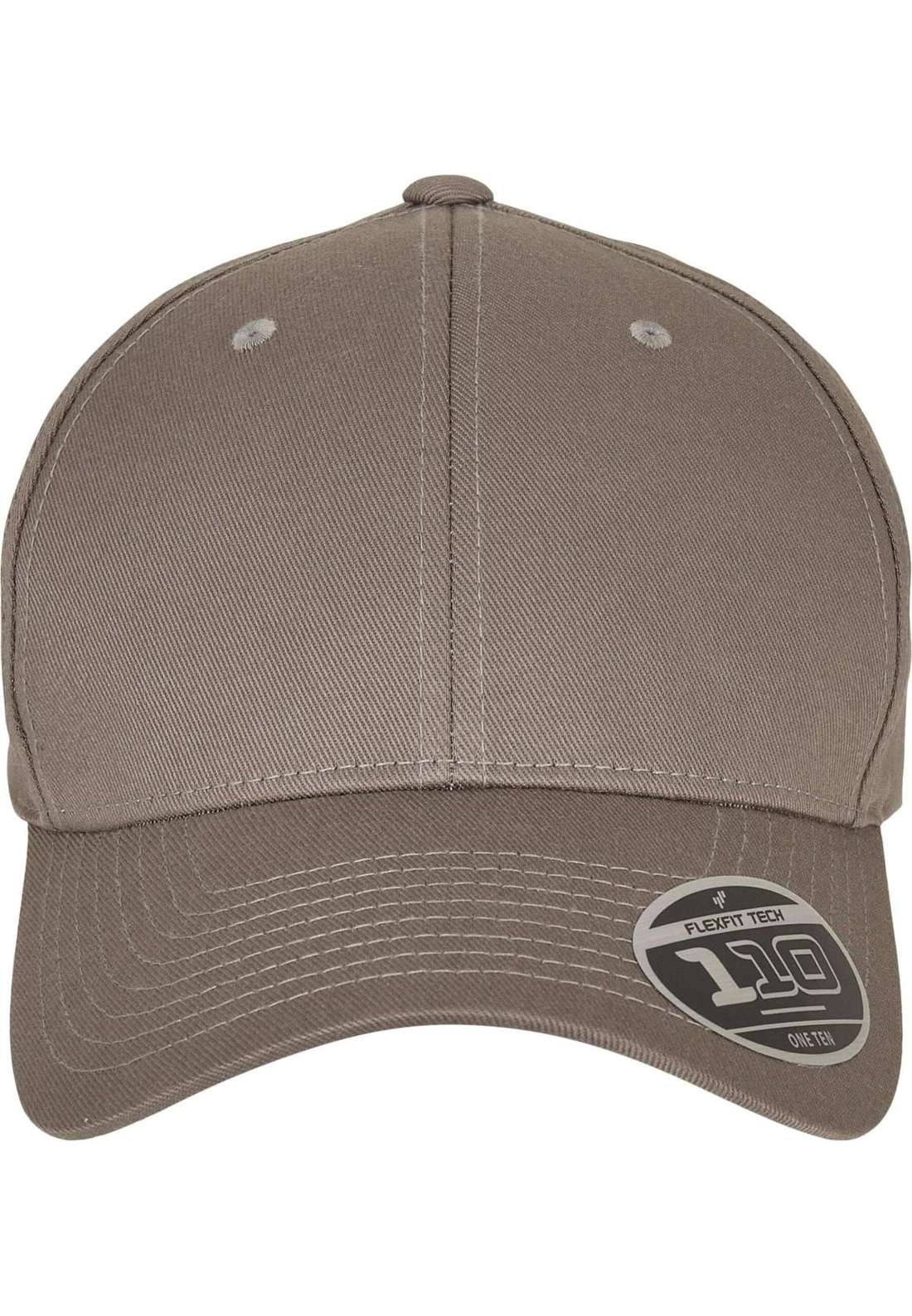 козырек Accessoires  110 Curved Visor Snapback