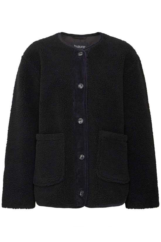 Плюшевая куртка Plüschjacke BYCOTTY JACKET -