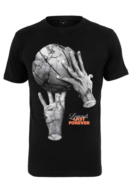 футболка Herren Ballin Hands Tee